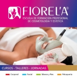 Taller gratuito > Aplicacin de tcnicas de spa corporal con piedras calientes y aromas
