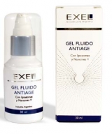 Gel Fluido Antiage